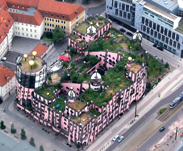 Exterior & Views 2, Hotel ElbRivera Magdeburg, Magdeburg