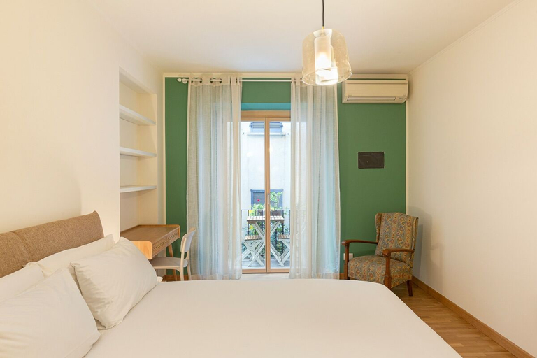 Others 5, easyhomes - Repubblica, Milano