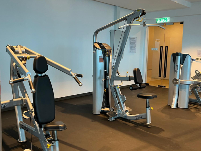 Others 1, Eaton Residence Suites KLCC, Kuala Lumpur