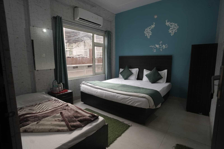 Others 4, Hotel Ananta Inn, Garhwal