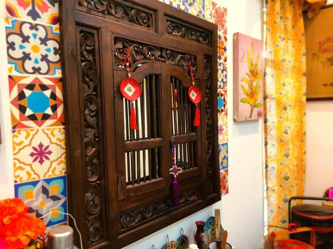 3, Semenyih Timeless Vintage Stay, Hulu Langat