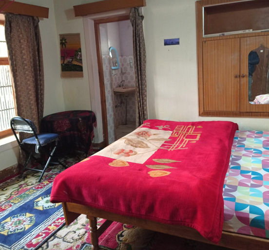 Others 1, Julay Guest House, Leh