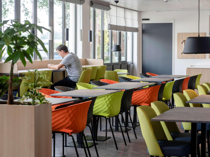 Food & Drinks 5, ibis Styles Almere, Almere