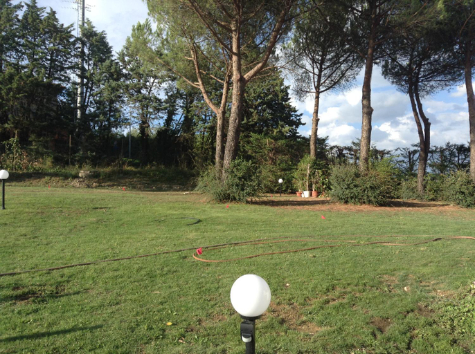 Others 3, Appartamenti Villa Abbraccio, Siena