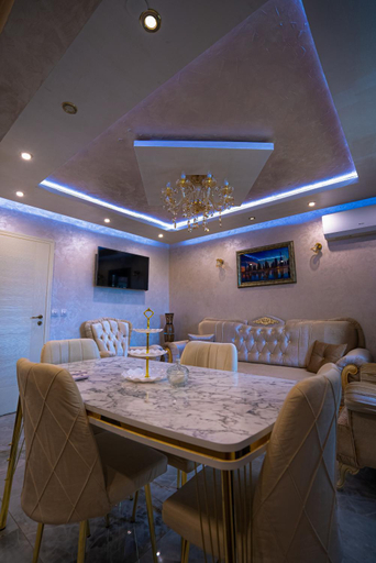 3, AR Luxury VIP Apartments Ravda, Nesebar