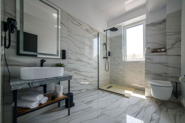 Bathroom 4, Gbu Home Timisoara, Timisoara