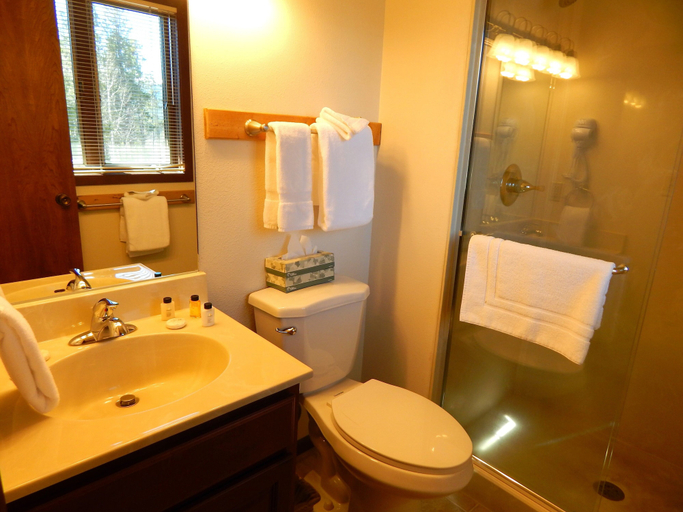Bathroom 3, Timber Run, Grand