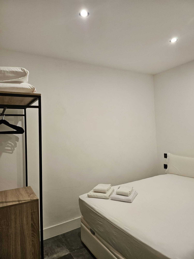 Bedroom 2, APARTAMENTOS SAN FERNADO 32, Córdoba