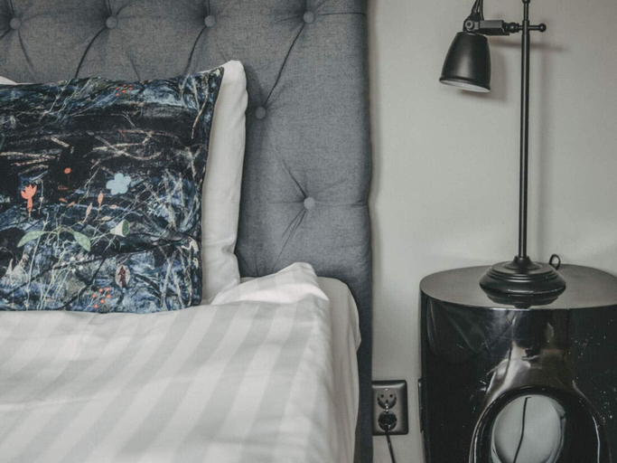 Bedroom 2, Appealing vacation home with free breakfast, Göteborg