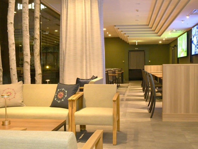 Others 2, Sapporo View Hotel Odori Park, Sapporo