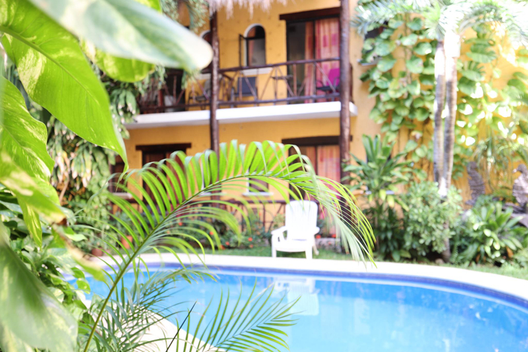 Others 4, Hotel Bosque Caribe, 5th Av. Zone , Cozumel