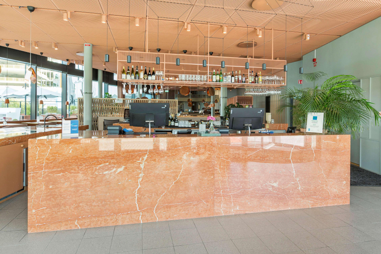Public Area 3, Best Western Plus Grow Hotel, Sundbyberg