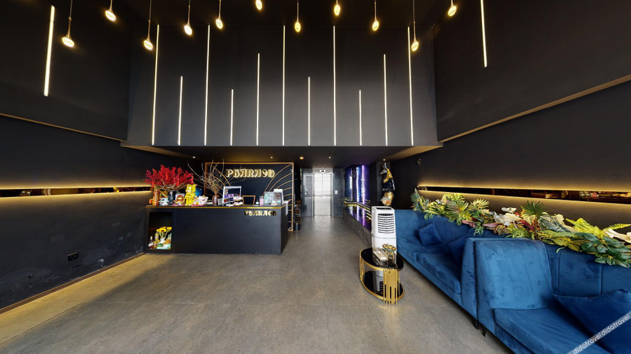 Others 5, Pharaon Hotel 2, Ho Chi Minh City