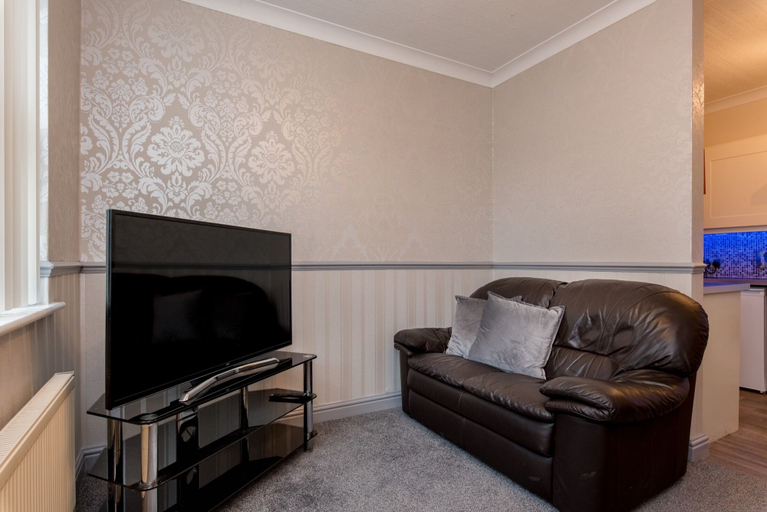 Others 4, Cattle Market View Apartment, Lincolnshire