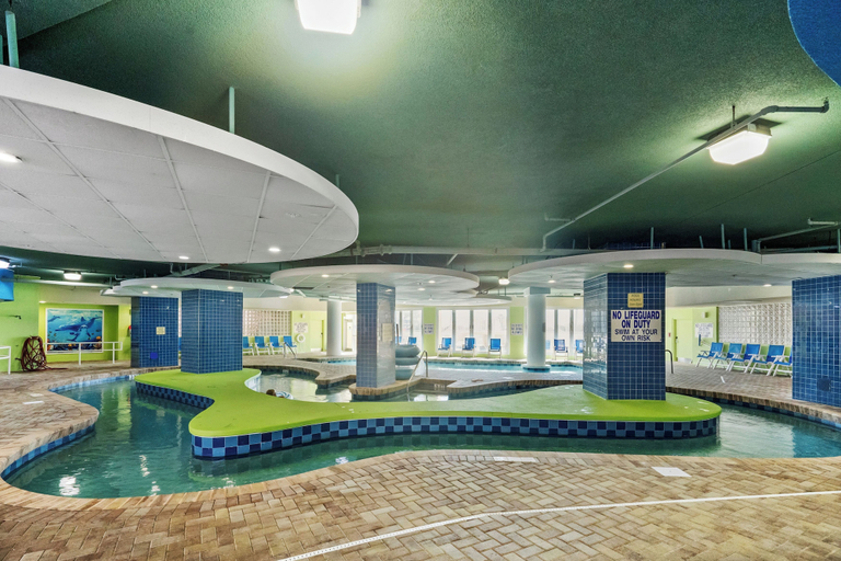 Sport & Beauty 5, Avista Resort 1503, Horry