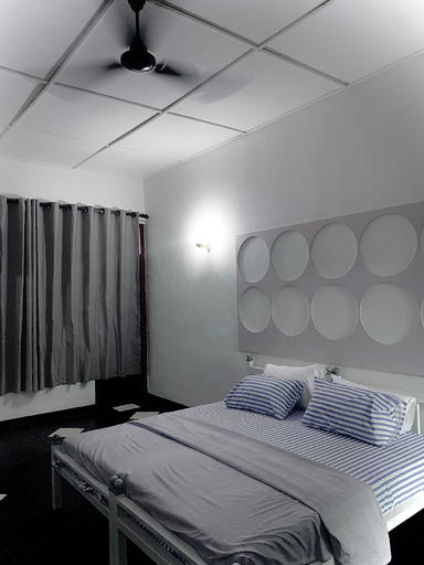Bedroom 2, Rock hill hotel , Habaraduwa