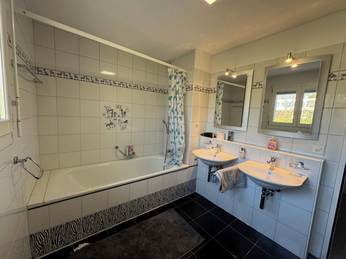 Others 3, VK - Zürich Airport - Homestay - Härdlen, Bülach