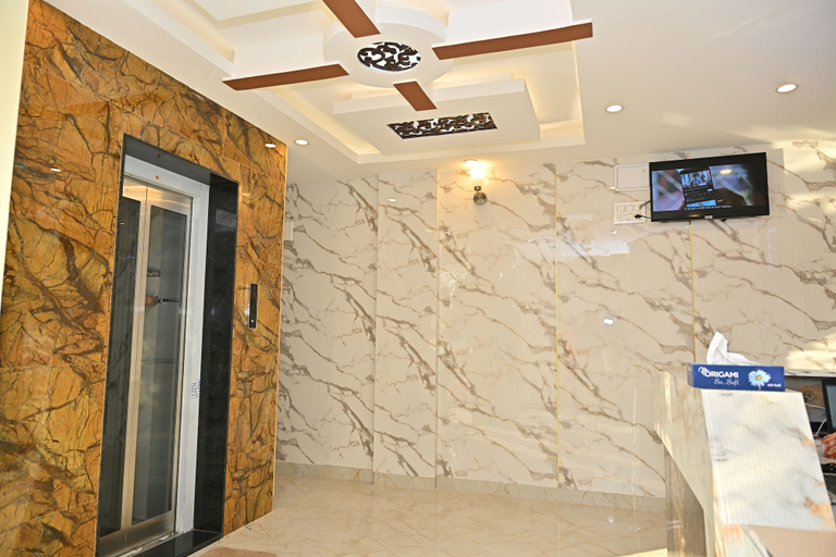 Others 4, Panvith Suits, Bangalore