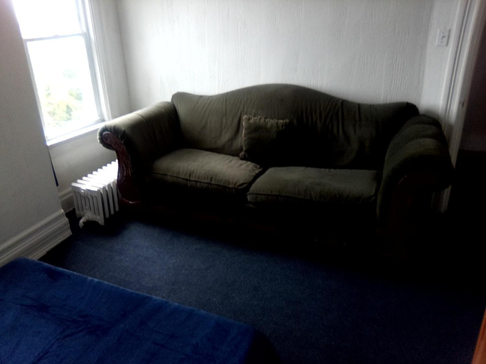 Facilities 3, A cozy bedroom for you to relax, Allegheny