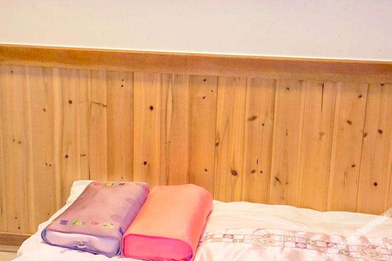 Bedroom 2, Pongdang Guesthouse, Jeonju