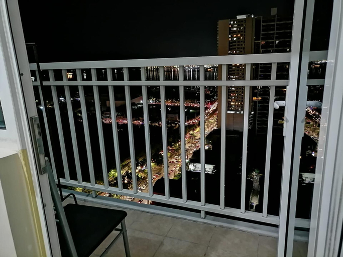 Others 4, Cozy Urban Apartment in Pasay City, Pasay City
