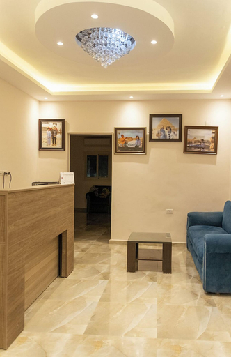Others 5, Hana Giza Pyramids Inn, Al-Ahram