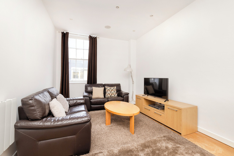 Others 5, Superb Flats in the Heart of Edinburgh, Edinburgh