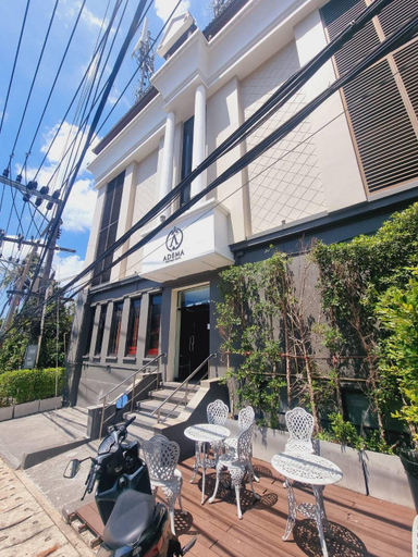Exterior & Views 1, Adema Boutique Karon, Pulau Phuket