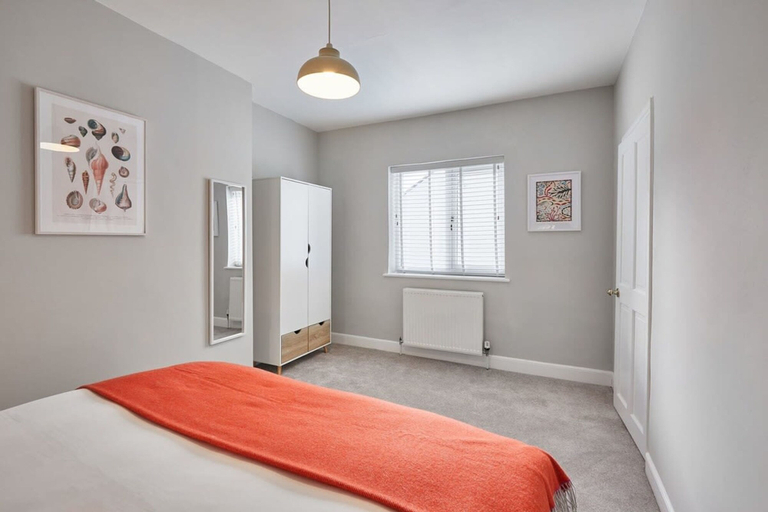 Others 4, Host Stay Ebb Tide, North Yorkshire