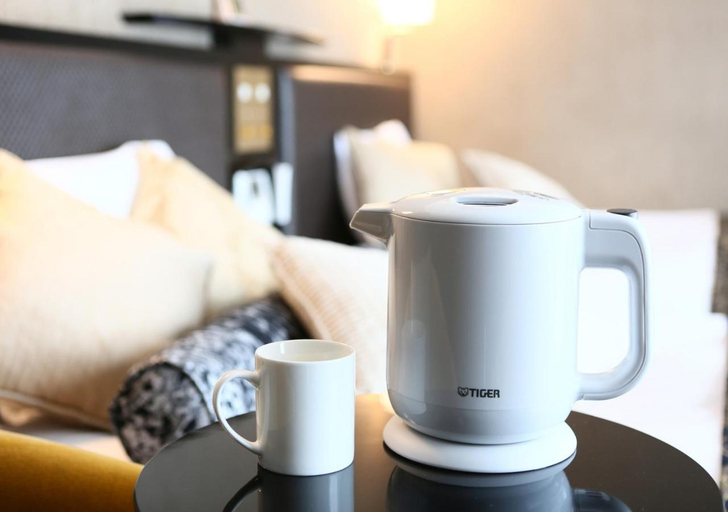 Amenities 24