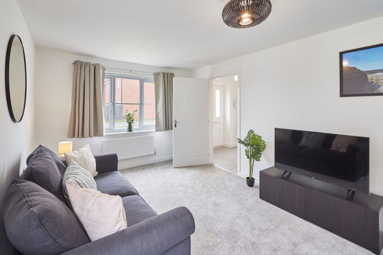 Others 5, Host Stay Cayton Bay Cottage, North Yorkshire