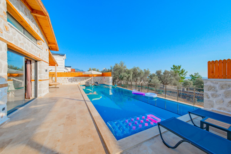 Sport & Beauty 5, Patara Beach Otel, Kaş