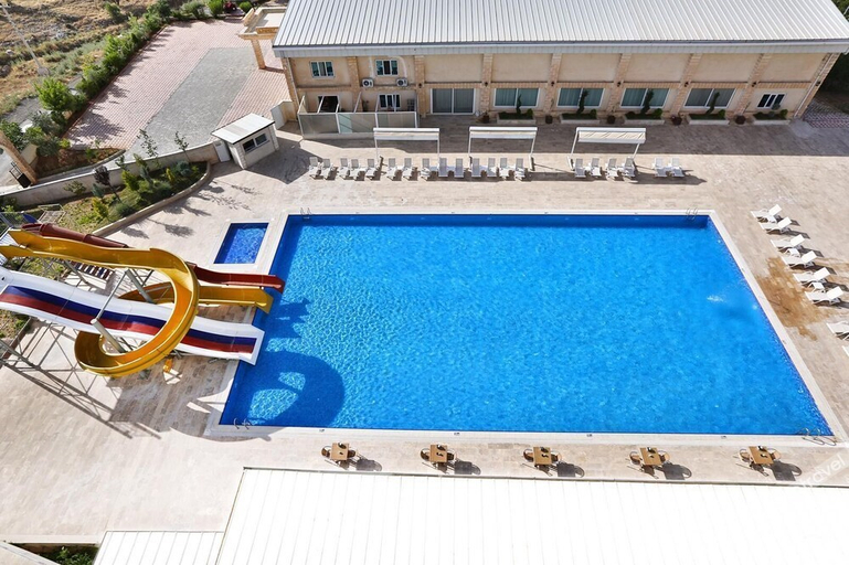 Sport & Beauty, Park Dedeman Mardin, Kızıltepe
