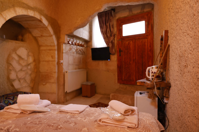 Bedroom 3, Kale House Nar, Nevşehir