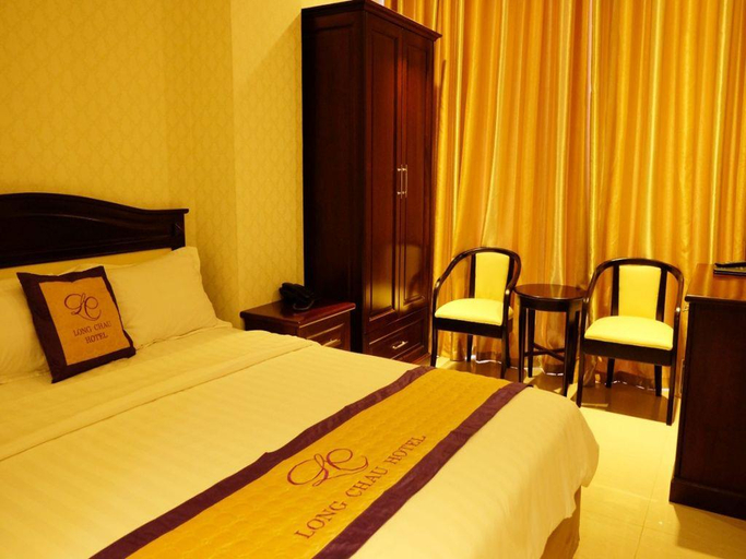 Bedroom 4, The Passion Suite Hotel, District 1
