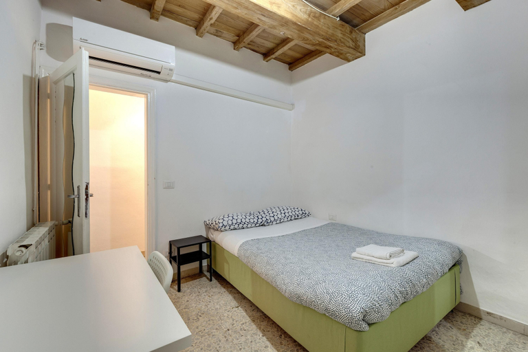 Room 5, Caldaie 32 in Firenze, Florence
