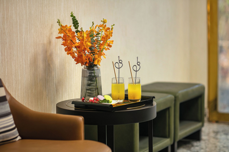 Public Area 3, San Palace Hotel, Hoàn Kiếm