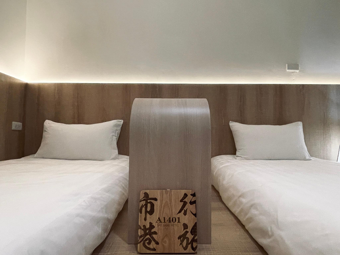 Bedroom 9