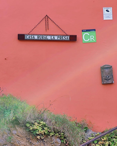 Others 2, CASA RURAL PRESA LA ENCANTADORA, Santa Cruz de Tenerife