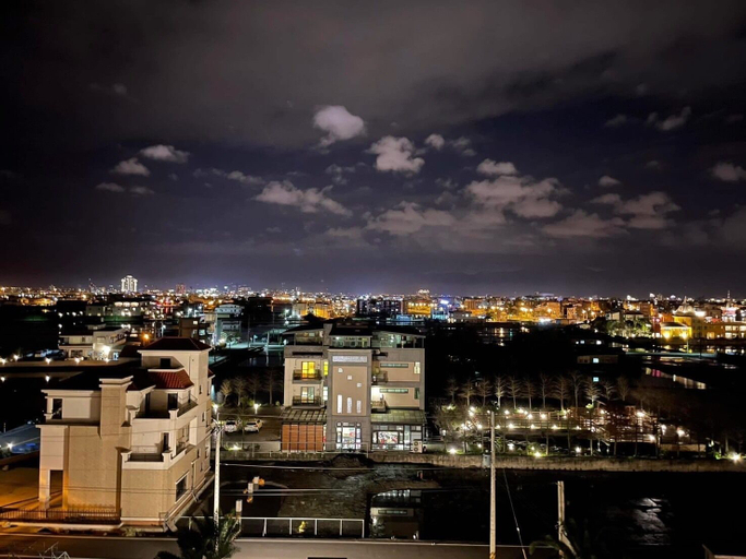 Others 4, Aqua rooftop, Yilan