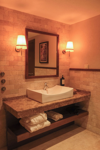 Bathroom 5, Phellos Suites, Şile