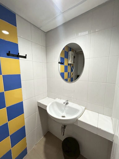 Bathroom 2