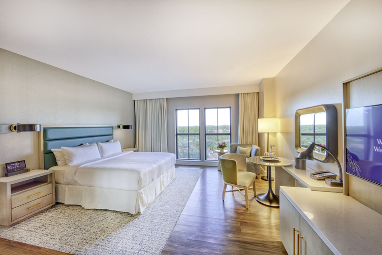 Bedroom 3, Hotel Effie Sandestin, Autograph Collection, Walton