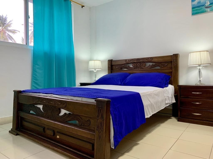 Others 5, Apartamentos Beach Vista al Mar, San Andrés