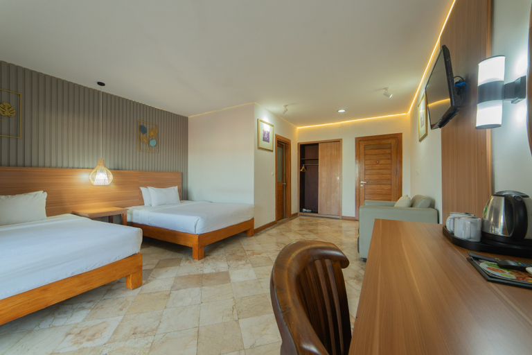 Bedroom 15