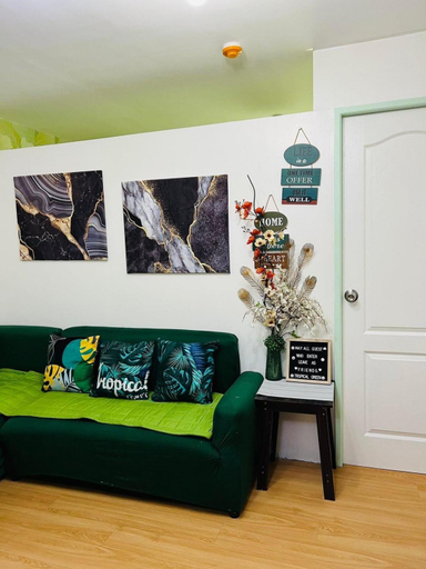 Others 4, Condo in Marilao with Free Videoke, Meycauayan City