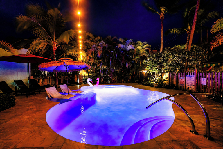 Sport & Beauty 4, Charleston House, Palm Beach