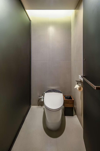 Bathroom 4, La Villa De LEE.MOYE, Lijiang