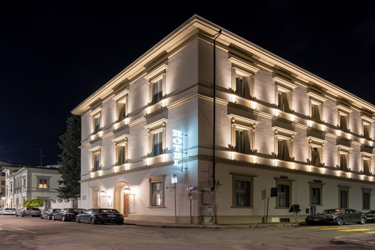 Exterior & Views 2, Hotel Ariele, Florence
