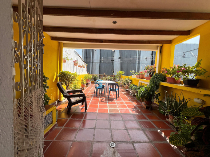 Others 5, HOSTAL CASA DE LAS AMERICAS, Cartagena de Indias